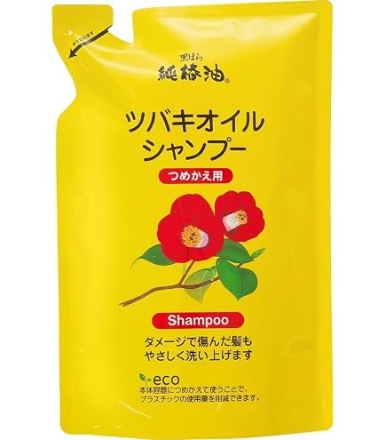 Amazon | 黒ばら本舗 ツバキオイル 集中補修ヘアパック 300g | 黒ばら